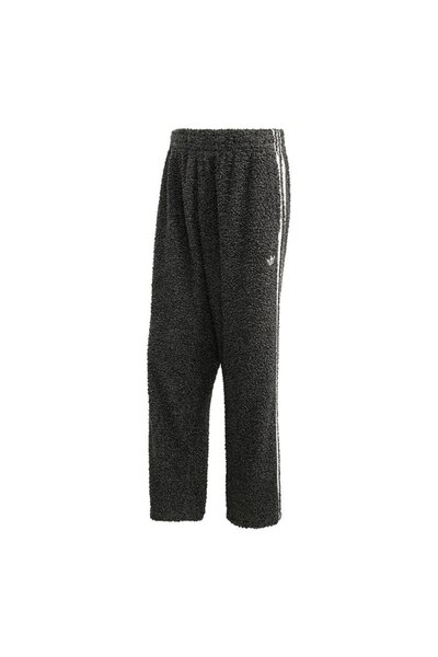 adidas Boucle Firebird Erkek Siyah Eşofman Altı (KR5166)