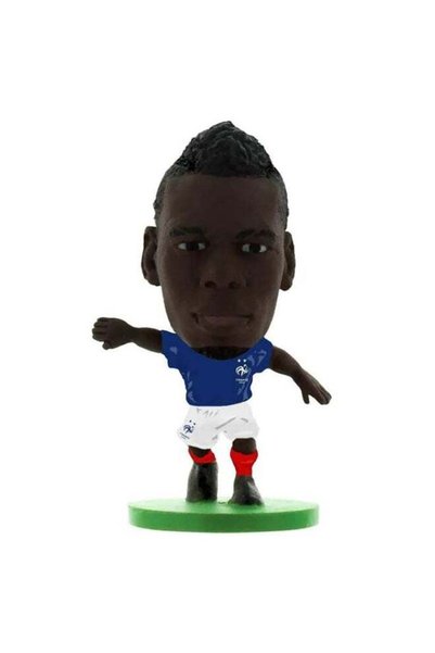 Generic France Paul Pogba Figures