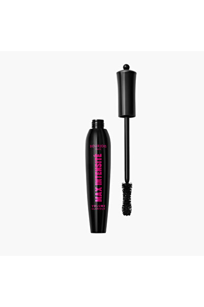 Bourjois Volume Glamour Max Intensite Mascara - 12 ml