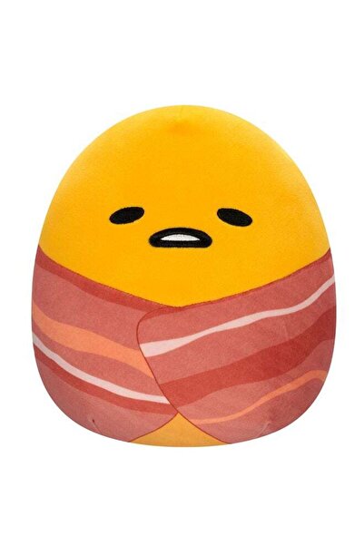 Generic Little Plush 8 inch Sanrio Core Gudetama, Officially Licensed Kellyto...