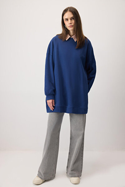Touché Privé OVERSIZE SWEATSHIRT