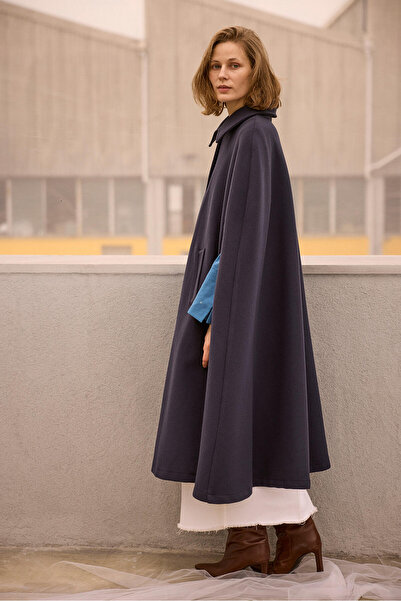 Touché Privé Pancho Coat