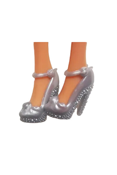 Takumi Electric Color Doll Shoes