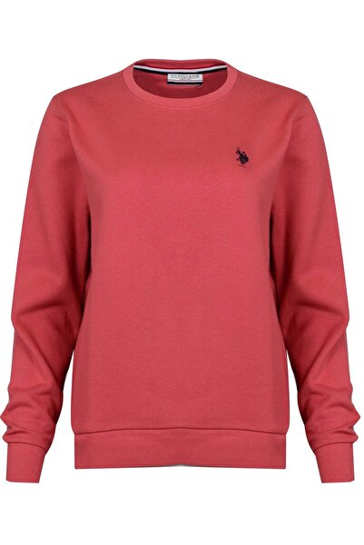 US Pollo Assn HANORAC RIGE PENTRU DAMĂ