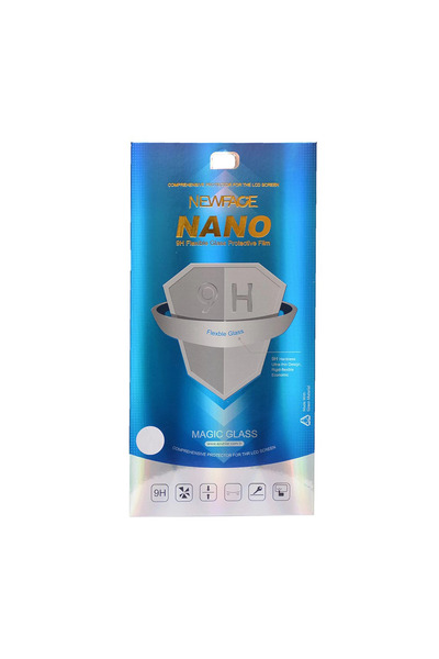 AL - KAR TİCARET واقي شاشة نانو لهاتف سامسونج جالاكسي M31s