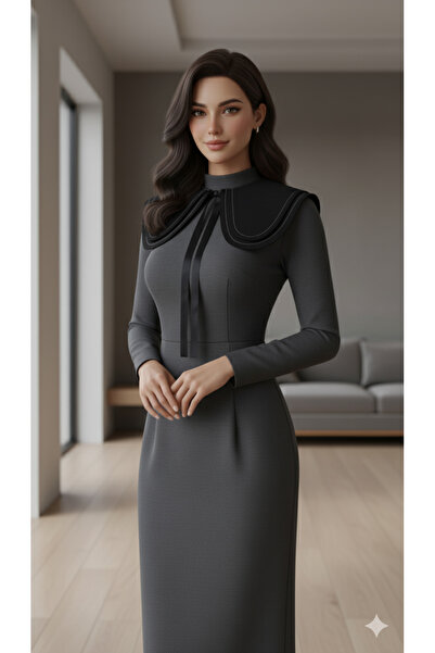 ABAS Collar Scarf Accessory