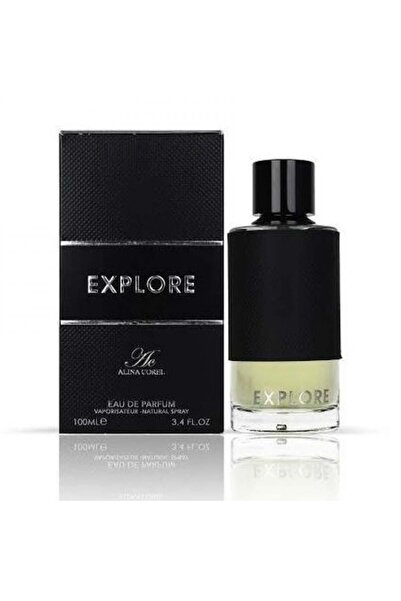 explore Perfume 100 ML