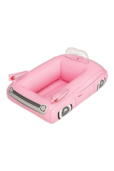 Generic Bestway, Pink Party Car Cooler89x69cm 26-43164, 89x69cm 89 x 69cm
