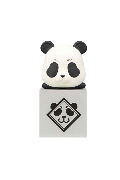 Generic GOOD SMILE COMPANY Jujutsu Kaisen Hikkake Vol. 3 Panda