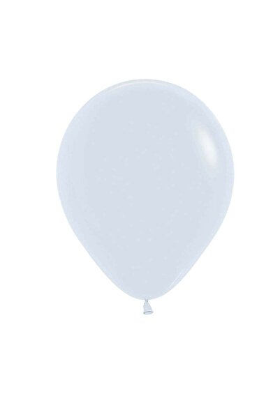 Generic Sempertex 12-Inch Latex Balloons, White