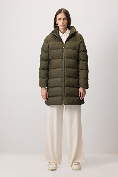 Touché Privé Ultra Lightweight Inflatable Coat