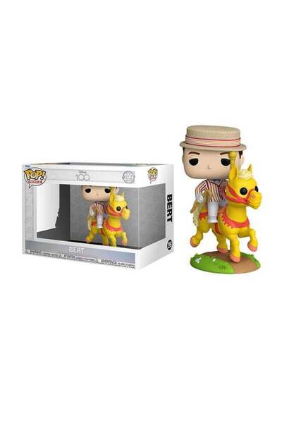Generic Rides Collectable Vinyl Figure - Gift Idea Toys For Kids And Adults -...