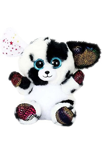Generic Cute Marshmallow Dalmation Stuffed Animal Plush, Gifts For Kids, Soft...