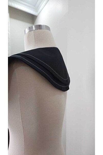 ABAS Collar Scarf Accessory