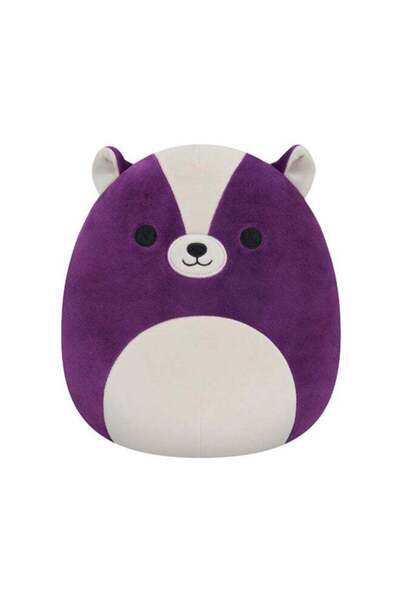 Generic 7.5 inch Sloan Purple Skunk , Officially Licensed Kellytoy Plush Toy,...