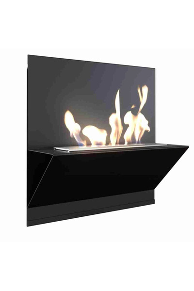 KRATKİ Șemineu bio BENDIS - Aplicat