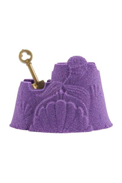 Generic Shimmer Mermaid Treasure With Sand Playset (170 G)