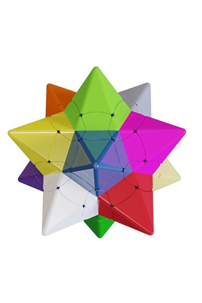 Yuxin Cub tip Rubik Space Swift Cube, Jucarie Educativa