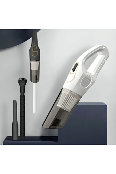 Generic Wireless Vacuum Cleaner for Car and Home Sofas