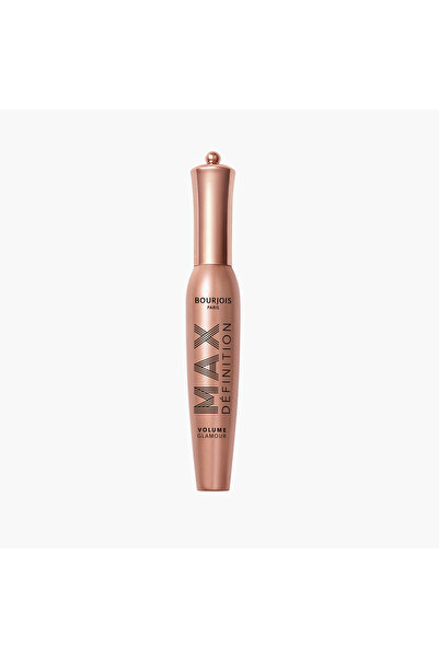 Bourjois Volume Glamour Max Definition Mascara - 12 ml