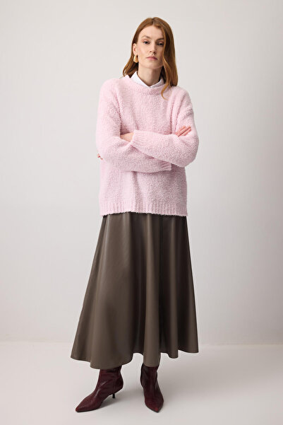 Touché Privé ΠΟΥΛΟΥΡΙΑ ΠΛΕΚΤΟ ΜΕ ΑΠΑΛΗ ΥΦΗ