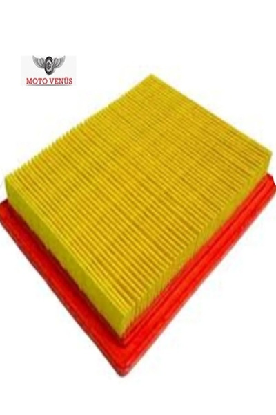 Genel Markalar Cfmoto Nk 250 ,clx 250 ,250 Sr Uyumlu Hava Filtresi _supermto