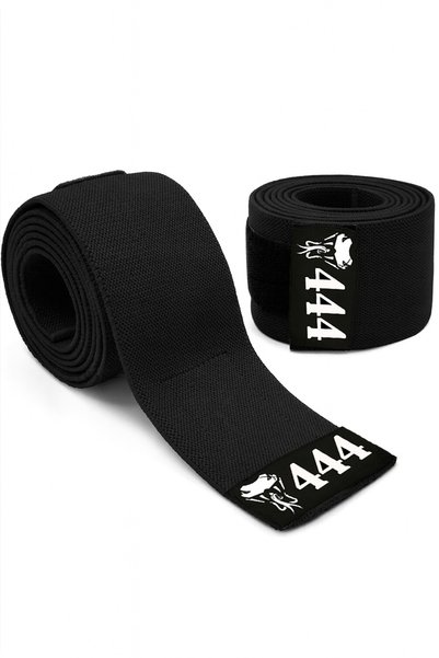 GAZELMANYA Knee Bandage 2-Piece Fitness Knee Brace Weight Knee Wrap Fitness Knee Wraps Fitness Knee Wrap Wrapped Knee Brace