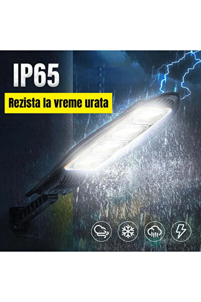 OEM Street Lamp, Solar Charging 1200 W