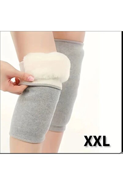 ORGANICYOU واقيات الساق الدافئة للحماية من البرد لكبار السن من شانشي، مصنوعة ...