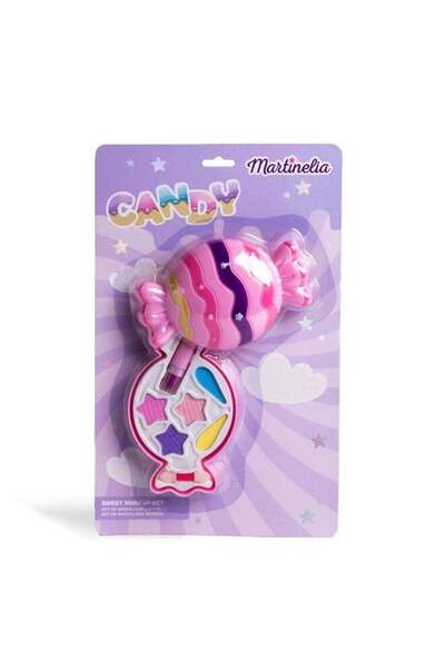 Generic Martinelia Candy Sweet Makeup Set