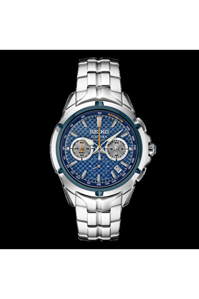 Seiko Coutura SSB431 Men's Watch