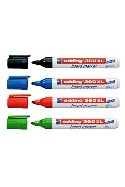 Edding 360 XL Whiteboard Marker