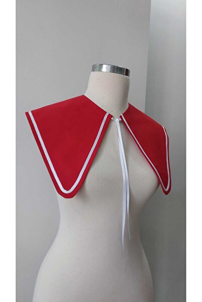 ABAS Collar Scarf Accessory