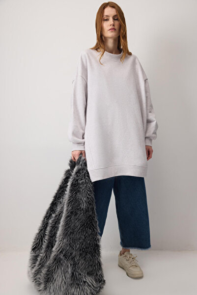 Touché Privé OVERSIZE SWEATSHIRT