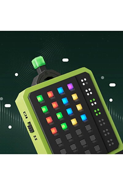 GIIKER Cub tip Rubik Super Decoder, Jucarie Educativa