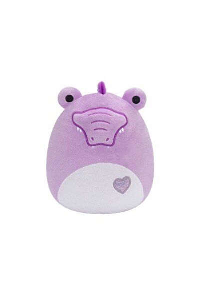 Generic 5 inch Bunny the Alligator , Officially Licensed Kellytoy Plush Toy, ...