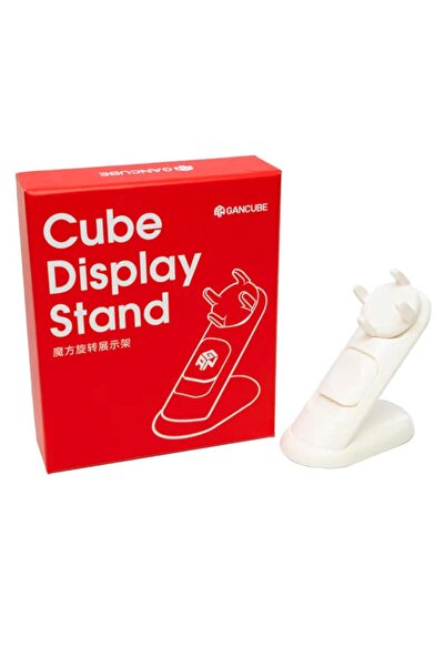 GAN Sfat pui Rubik Suport cub, GAN, Jucarie Educativa