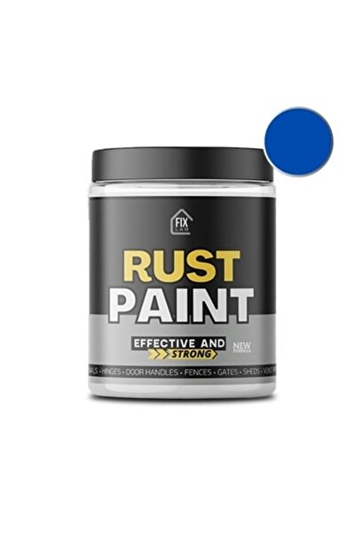 SMANIA Rust Paint, Blue