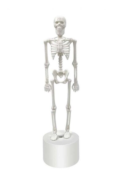 Generic Feelings Skeleton With Lights 18Cm