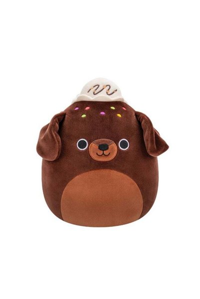 Generic 7.5 inch Little Plush Chico Brownie Chocolate Lab Officially Licensed...