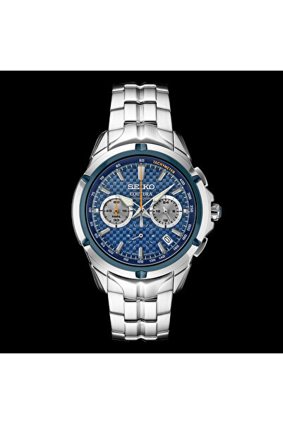 Seiko Coutura SSB431 Men's Watch