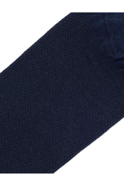 Cacharel 6-Pack Men's Booties Cotton Blend Socks