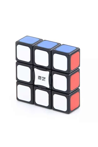 QY TOYS Cub tip Rubik Super Floppy Cube 1x3x3, Jucarie Educativa