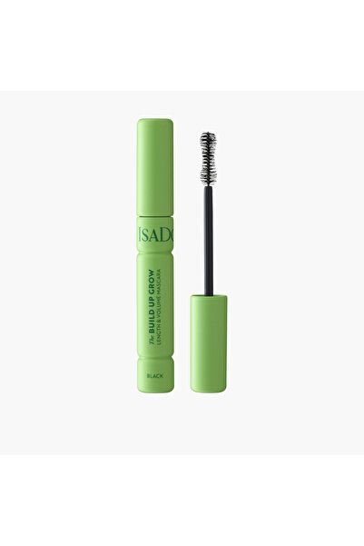 Isadora The Build-Up Grow Length and Volume Mascara