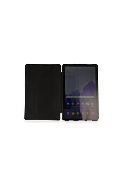 eco port Huawei Matepad Se Case Tablet Smart Case - Black