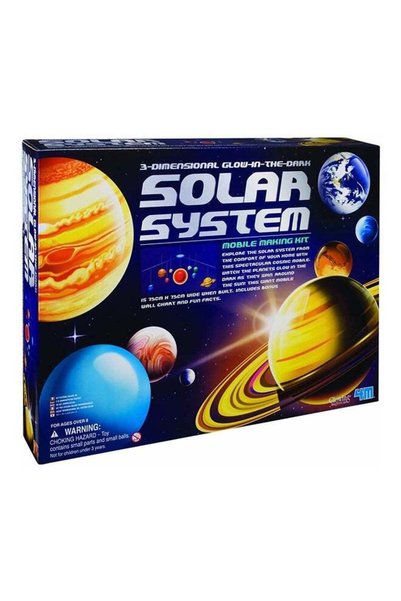 Generic Science Astronomy Learning Stem Toys 5219