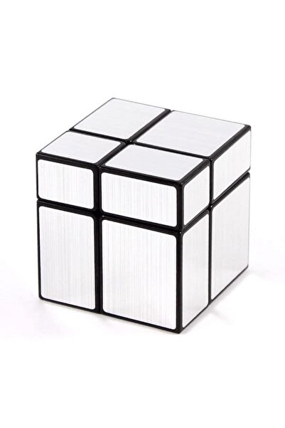 Fanxin Cub tip Rubik Mirror Cube 2x2x2, FanXin, Jucarie Educativa