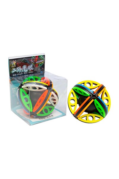 Yuxin 2x2x2 Магическо око
