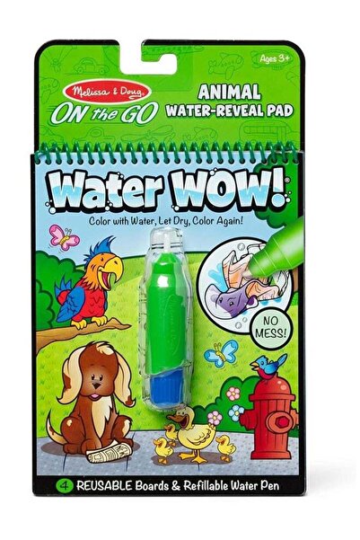 Generic Sticker WOW! 24-Page Activity Pad and Sticker Stamper, 300 Stickers, ...