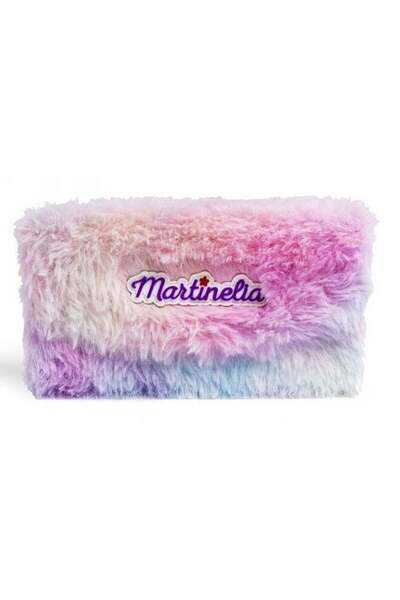 Generic Martinelia Circus Makeup Wallet